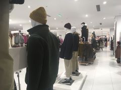 -优衣库(南京建邺万达广场店)