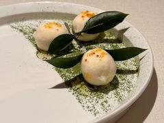 -南里山房·新淮扬菜(徐汇万科店)