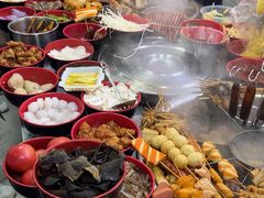 -小吴水煮(羊子巷店)