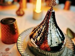 -龟兹KUCINA·新疆菜(前滩L+PLAZA店)