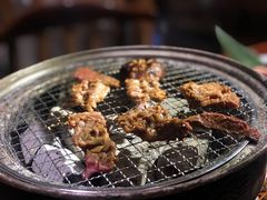 -热血兄弟·炭火烤肉(融侨中心店)