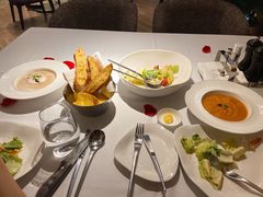 -燃扒房Steakhouse(皇庭店)