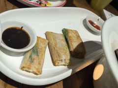-新白鹿餐厅(银泰西湖文化广场店)