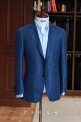 -优山定制西服衬衫大衣(国贸店)