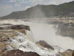 -陕西黄河壶口瀑布旅游区