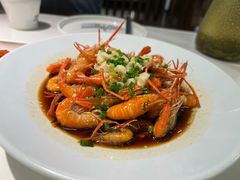 -徽韵人家·传承正宗徽菜(牡丹园店)