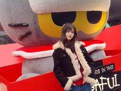 -美罗城