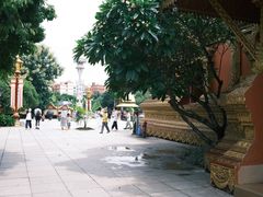 -西双版纳总佛寺