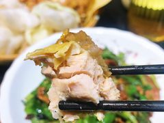 -粗茶淡饭•陕菜•家常菜