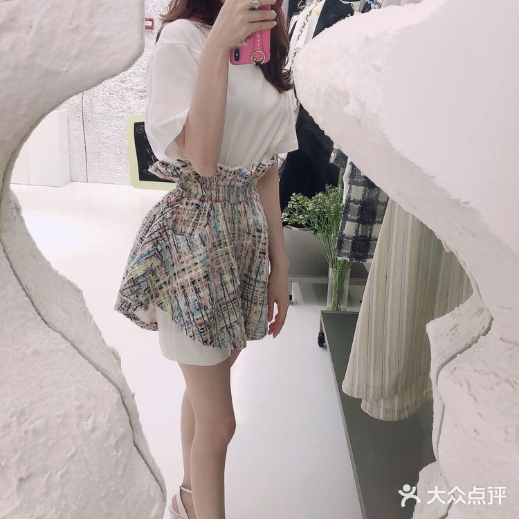 解锁IINC——时髦精必来的买手店!