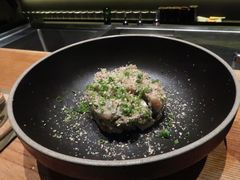 腌鲭鱼-RONIN Snack Bar