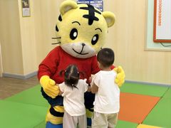 -巧虎KIDS早教中心(青秀区盛天地店)