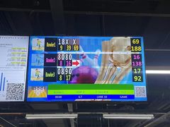 -合·保龄球馆(津悦城店)