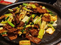 -羲和雅苑•北京烤鸭(乐园道万象城店)