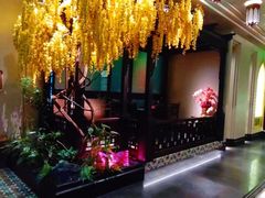 -金链花·泰国餐厅(国贸店)