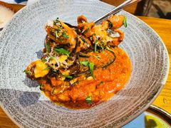 -Osteria Garden 生蚝花园餐厅(原进贤路店)
