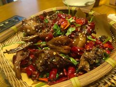 土家香酥鸭-吃饭皇帝大(银泰财富广场店)