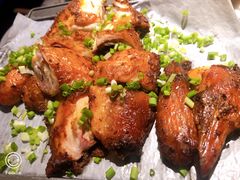 -绿茶餐厅(燕郊永旺店)