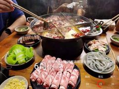 -白乐天毛肚火锅馆(南滨路店)