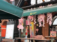 -布拉格餐厅· 中欧捷克菜(全国首店)