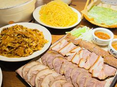 -姥姥家春饼店(八里庄店)