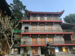 -厦门鸿山寺