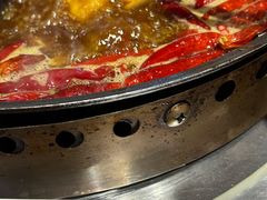 -重庆老火锅(长虹店)