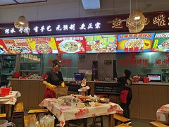 -老闵田螺馆·南昌市井菜·特色小吃(总店)