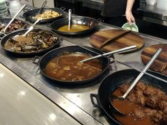 -尚味轩壹号饭堂(曼哈顿广场店)