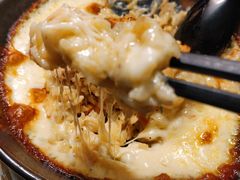 芝士海鲜焗饭-晴季寿司(活力城店)