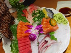 -禾风·海鲜料理自助(玉林店)