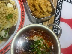 -文立新麻辣烫(合生汇21街区店)