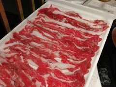 -京韵胡同·酱香羊蝎子火锅涮肉(长寿路店)