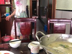 -百味园土菜馆(迎宾东路店)