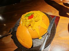 -大树餐厅(益田假日店)