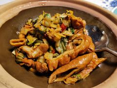 -同庆楼(金宝汇店)