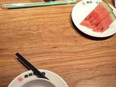 -老板恋上鱼(恒隆广场店)