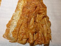 -串玖郎绿色串吧(丽晶公馆店)