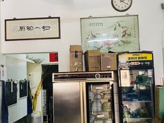-腰记饭店(龙源路店)