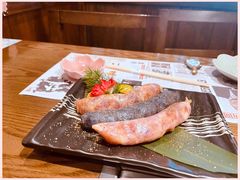 -樱宿日式和牛烧肉(五道口店)