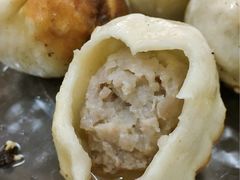 生煎-黄阿姨锅贴大王(万航渡路店)