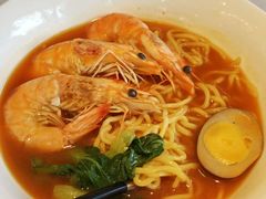 -南山鲜虾面·活鲜小馆·海味大连菜(南山总店)