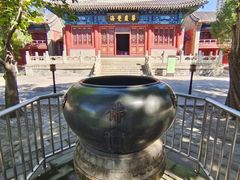 -大钟寺古钟博物馆