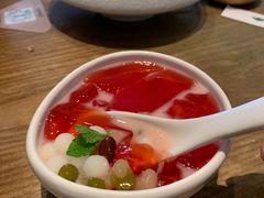 榕意冰粉-榕意·川味之美(深业上城店)