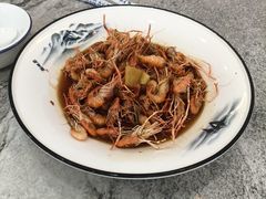 -紫藤园·天目湖大鱼头(南山竹海店)