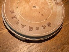 -蜜桃餐厅·伴山(湖滨商业街店)