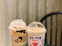 -喜茶(东莞汇一城店)