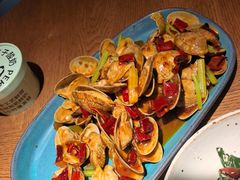 -馋嘴猫•北京食堂•宵夜(亚运村店)