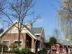 -仙海旅游度假区