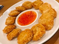 -老板很二(吉大店)